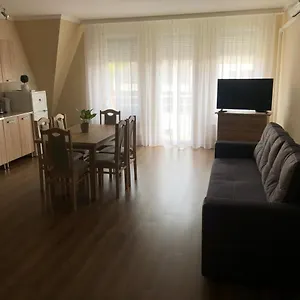 Alina Apartament
