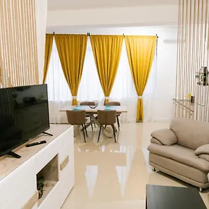 Hotel de apartamente Chic