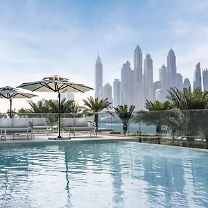 Complex Radisson Palm Jumeirah