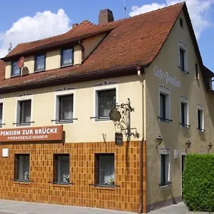 Brucke Deutschland