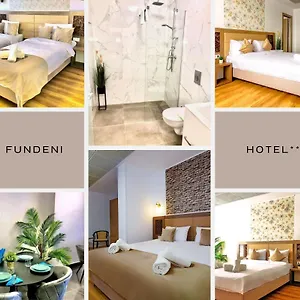Hotel Sir Fundeni