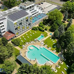 Hotel Thermal Garden, Hajdúszoboszló