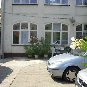 Garden 39 Ungarn