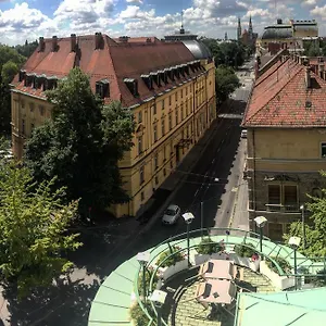 City Ungarn