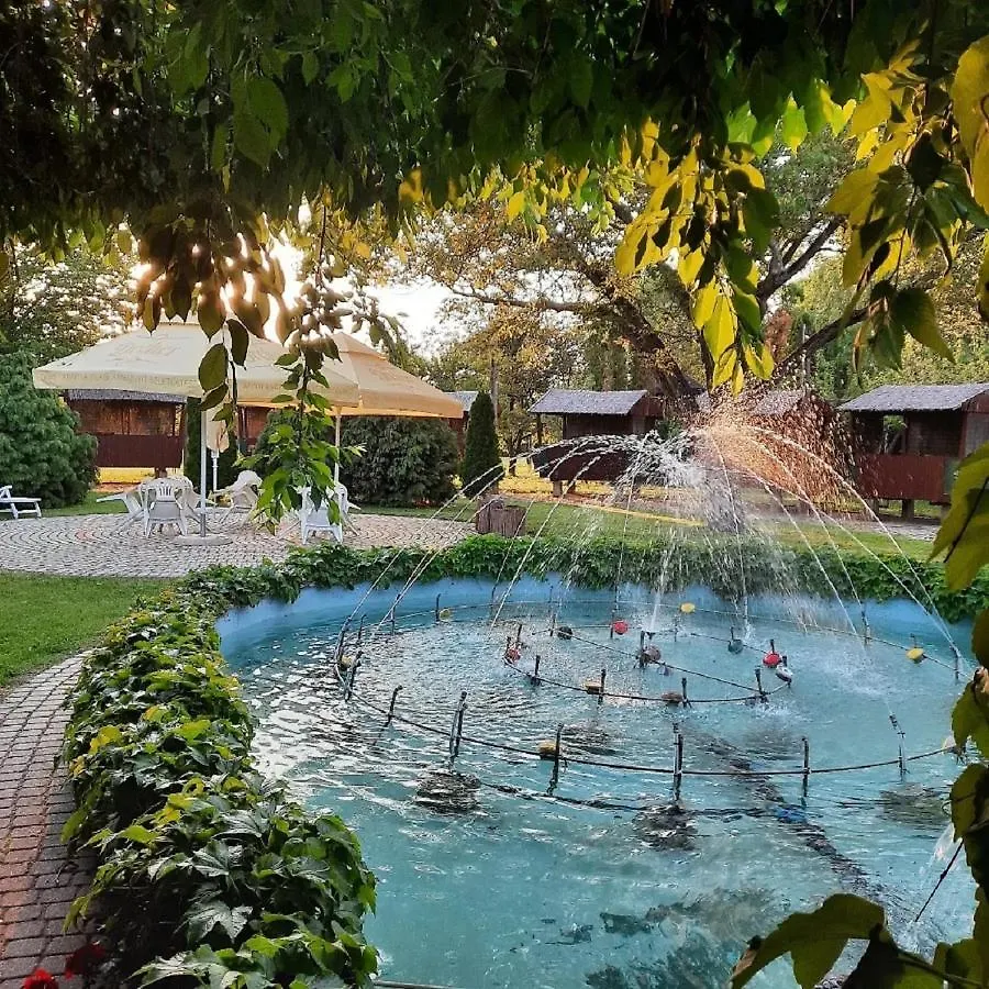 *** Inn Gasthof Laci Betyar Hajduszoboszlo Hungary