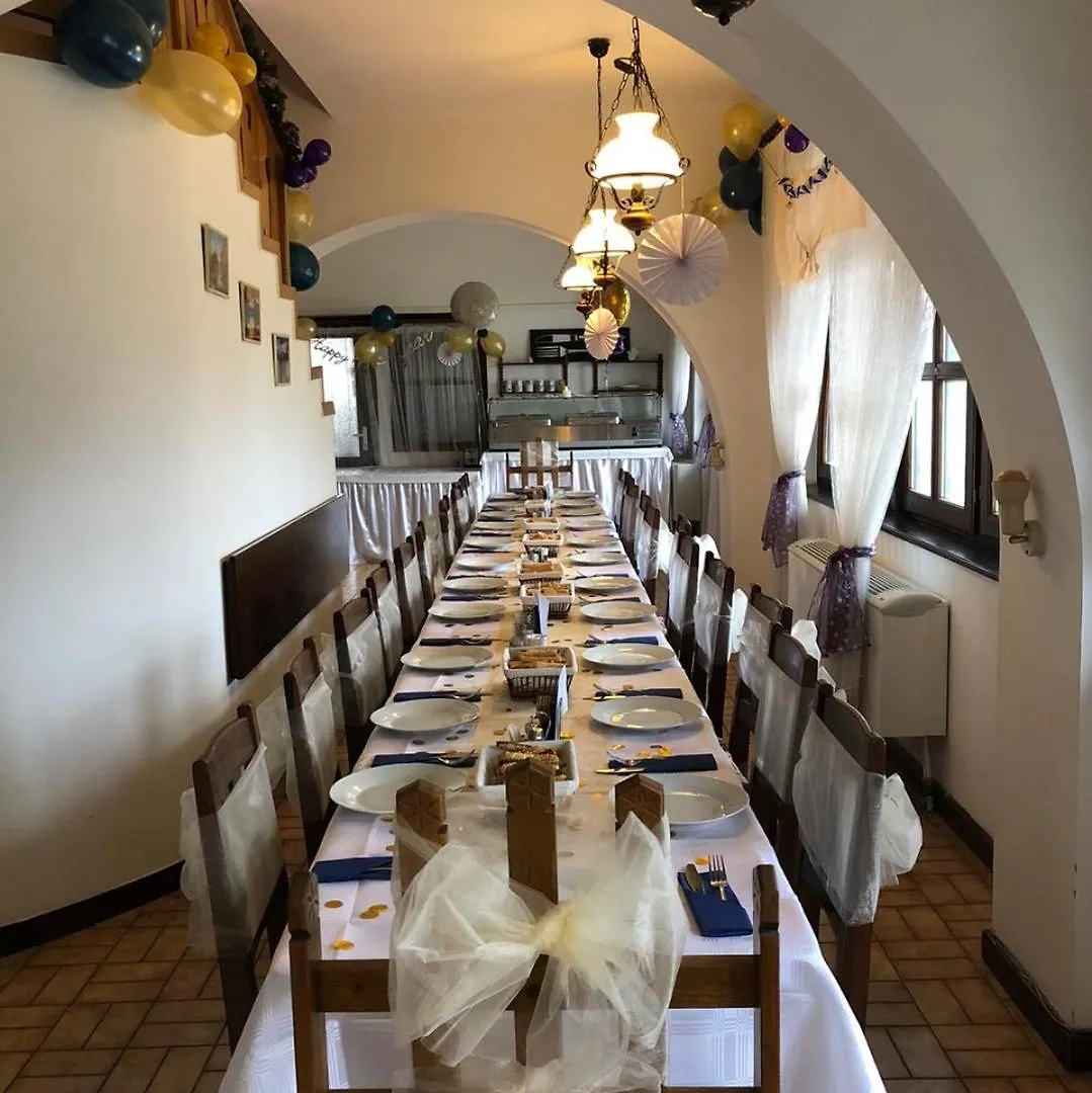Inn Gasthof Laci Betyar Hajduszoboszlo