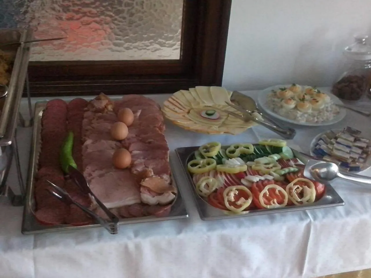 Gasthof Laci Betyar Hajduszoboszlo Hungary