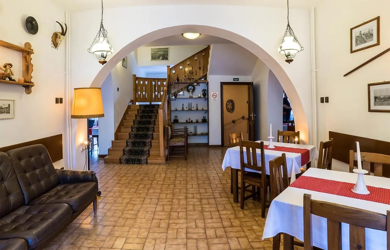 Gasthof Laci Betyar Hajduszoboszlo 3*,  Hungary